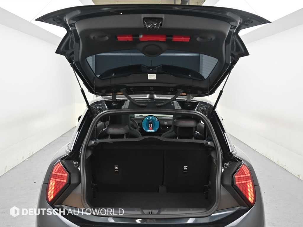 Mini Cooper 2025 Gris - Importación desde Corea - HF Imports Iquique - Foto 19