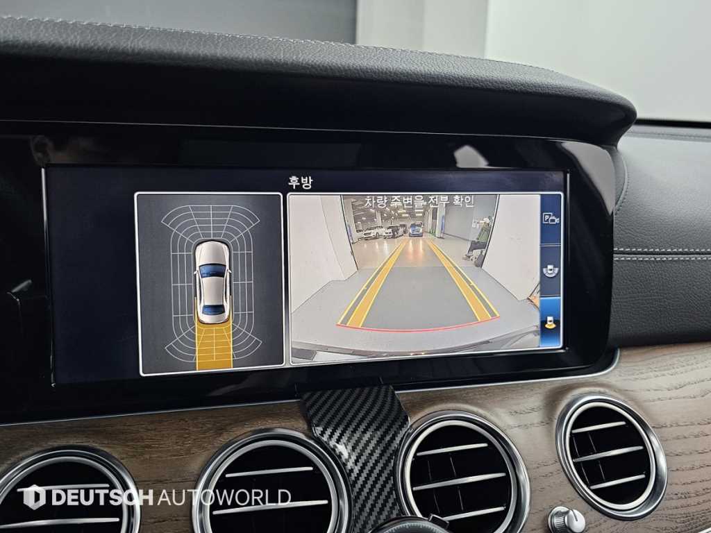 Mercedes Benz E class 2019 Negro - Importación desde Corea - HF Imports Iquique - Foto 15