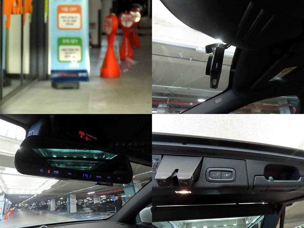 Volvo XC60 2019 Blanco - Importación desde Corea - HF Imports Iquique - Foto 18