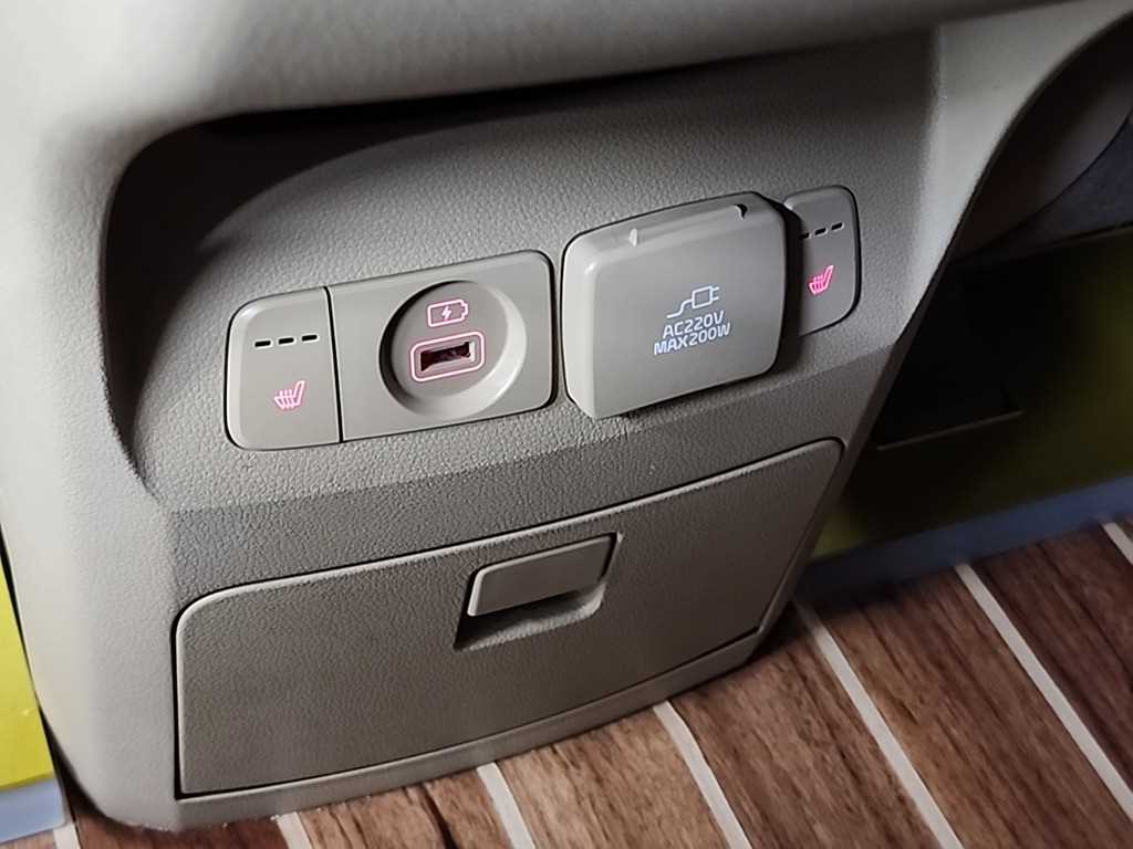 KIA Carnival 2019 Blanco - Importación desde Corea - HF Imports Iquique - Foto 15