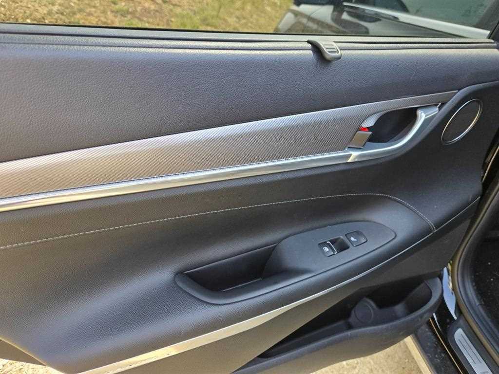 HYUNDAI Grandeur 2021 Negro - Importación desde Corea - HF Imports Iquique - Foto 18