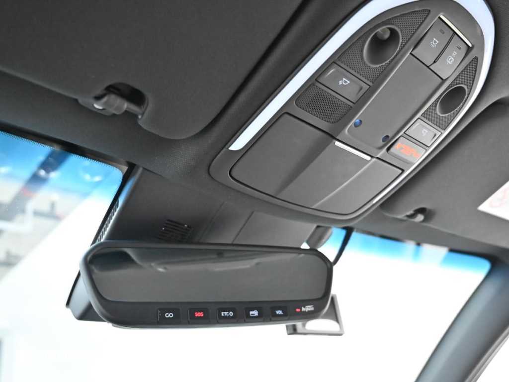 Genesis G70 2021 Gris - Importación desde Corea - HF Imports Iquique - Foto 18