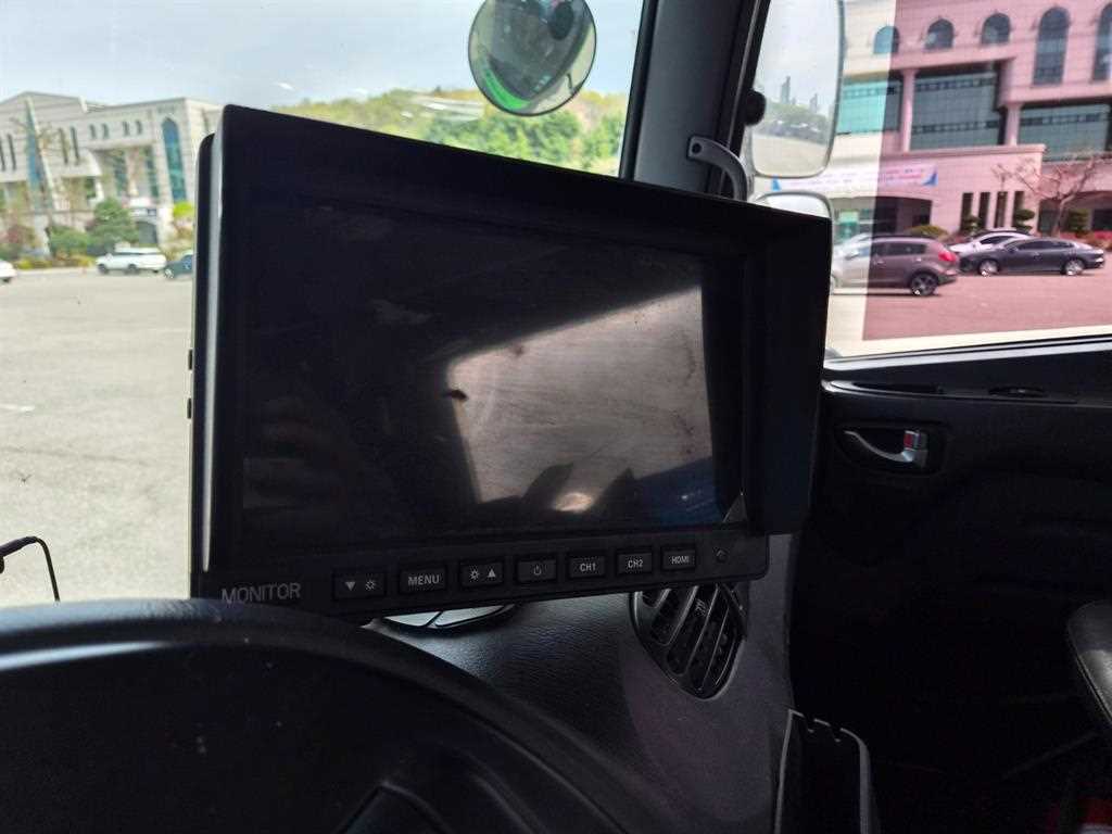 medium and large cargo Special 2018 Blanco - Importación desde Corea - HF Imports Iquique - Foto 14