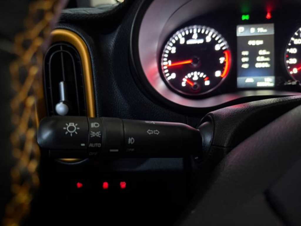 KIA Morning 2021 Blanco - Importación desde Corea - HF Imports Iquique - Foto 14