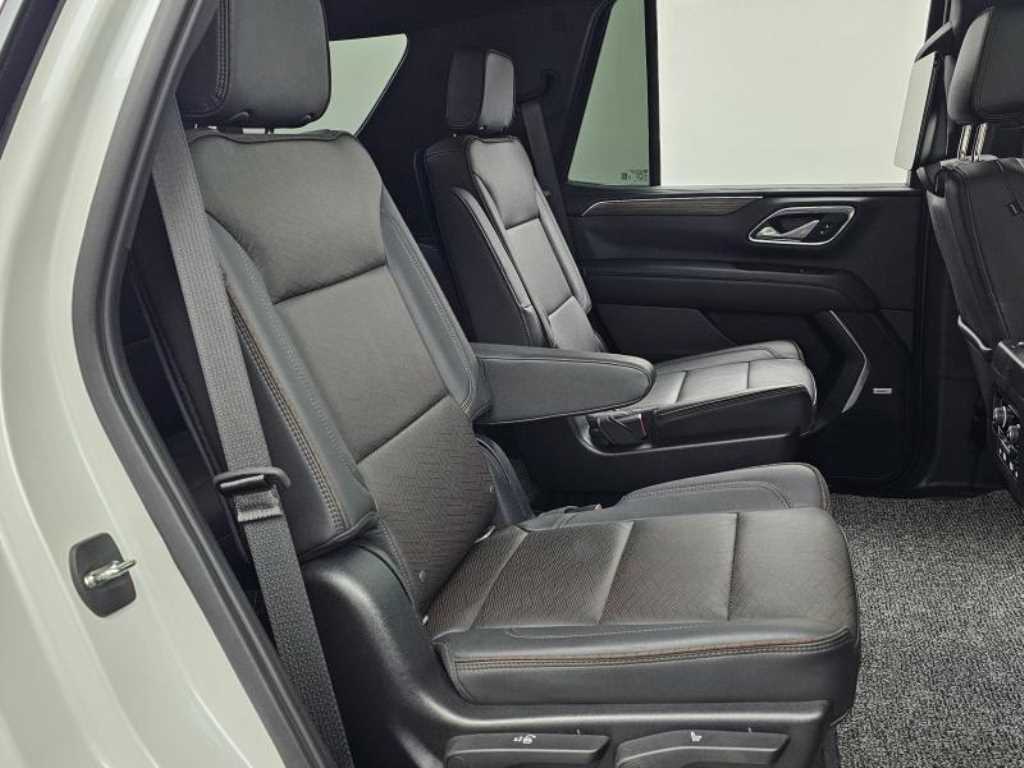 Chevrolet Tahoe - Vista 12