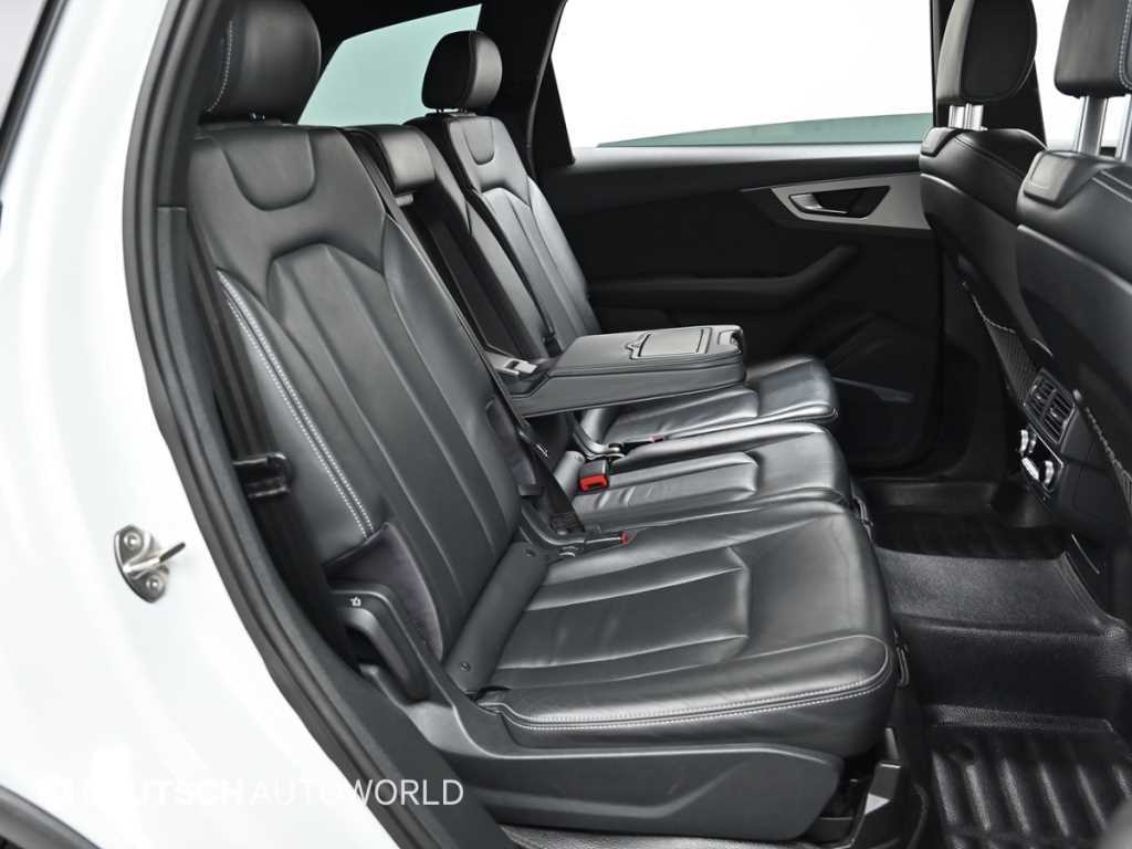 Audi Q7 - Vista 12