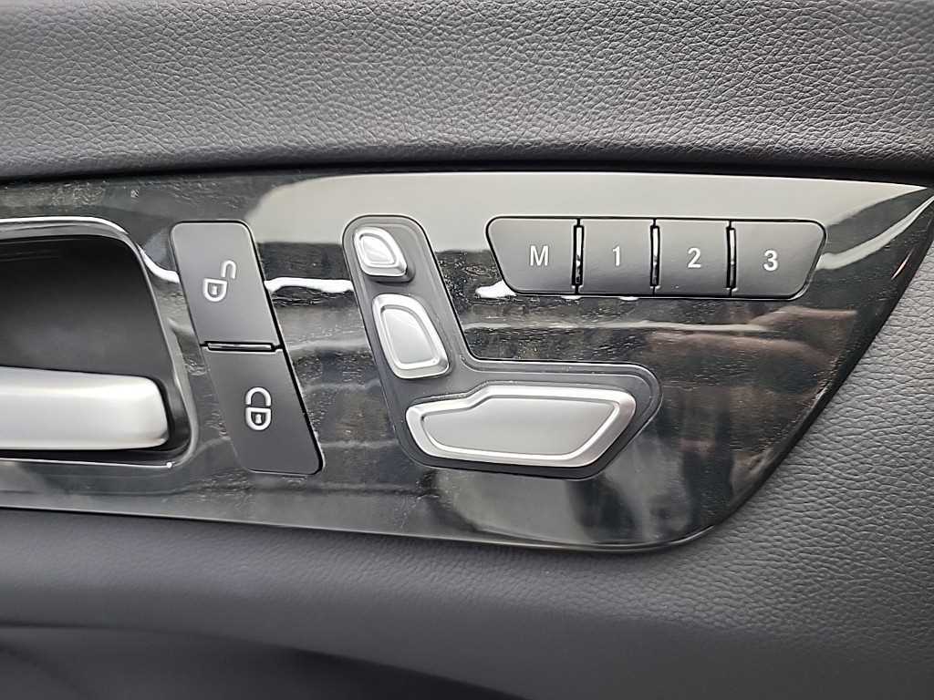 Mercedes Benz CLS Class 2015 Blanco - Importación desde Corea - HF Imports Iquique - Foto 18