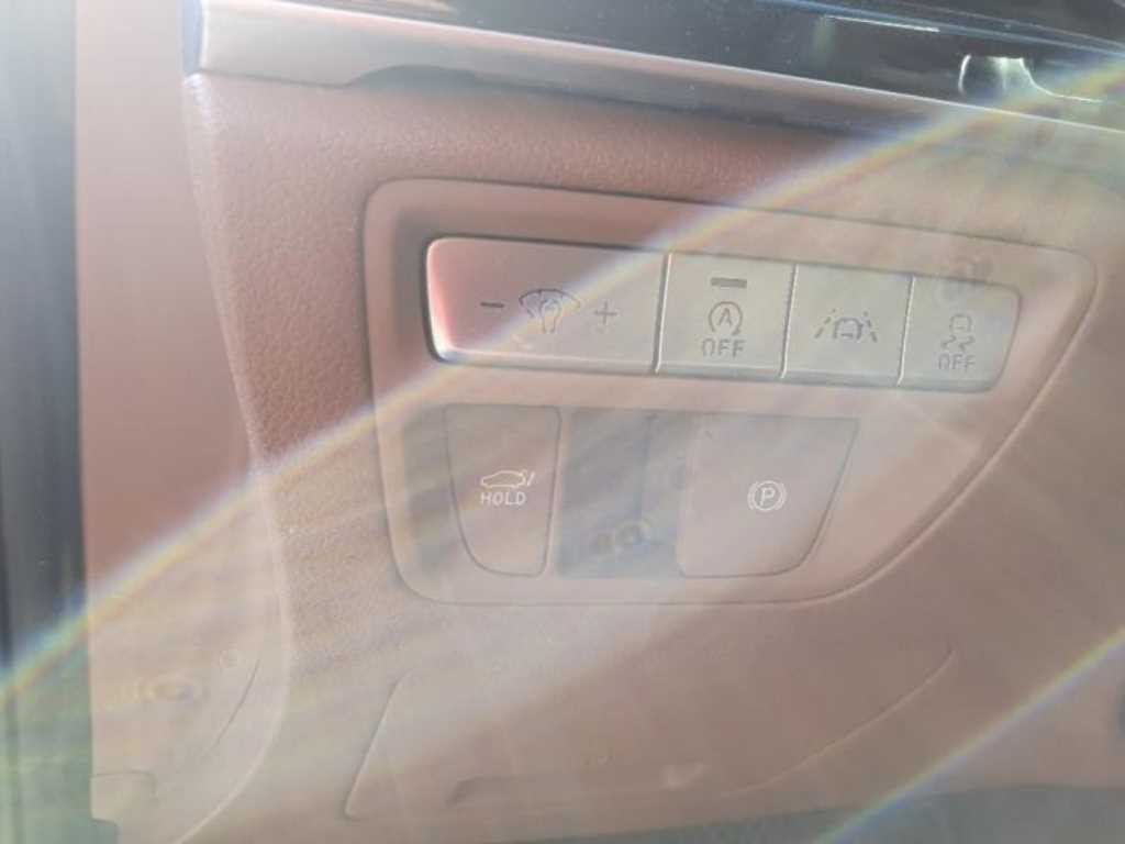 Genesis G80 - Vista 7