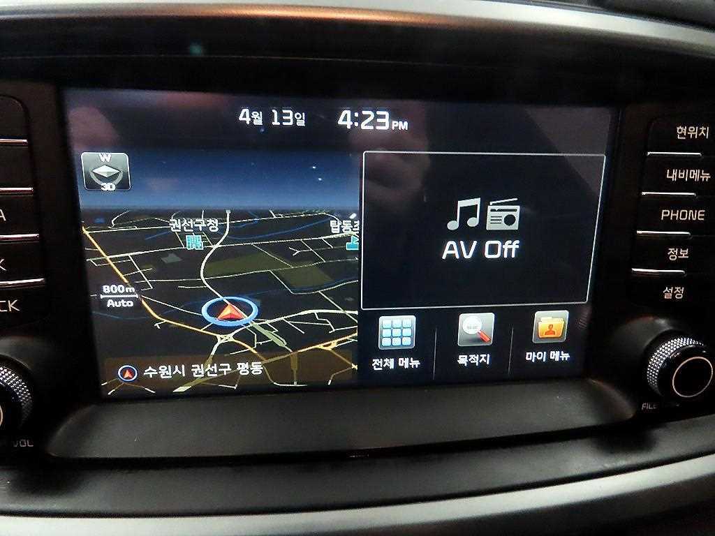 KIA Sorento 2015 Blanco - Importación desde Corea - HF Imports Iquique - Foto 14