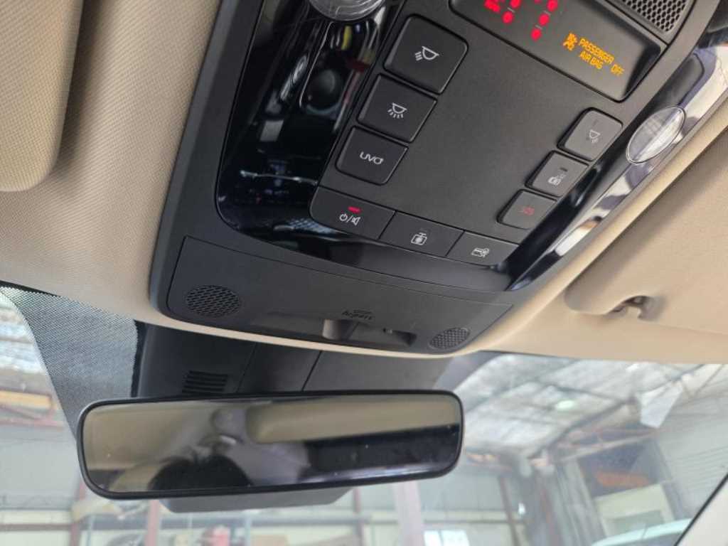 KIA Carnival 2021 Negro - Importación desde Corea - HF Imports Iquique - Foto 16