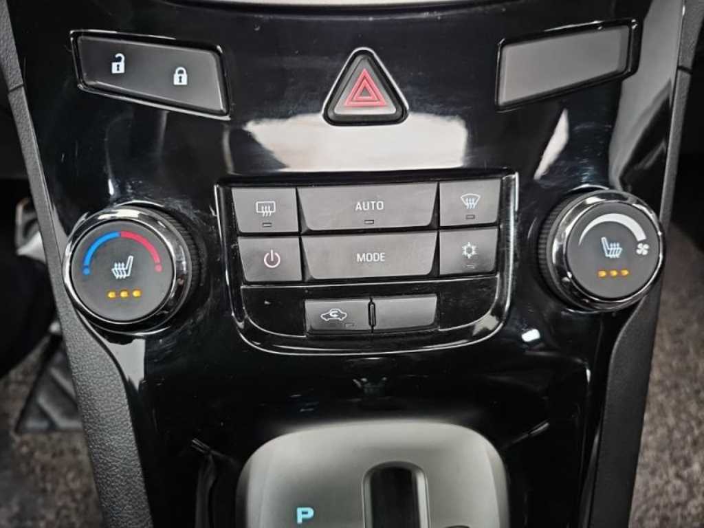 Chevrolet Orlando - Vista 11