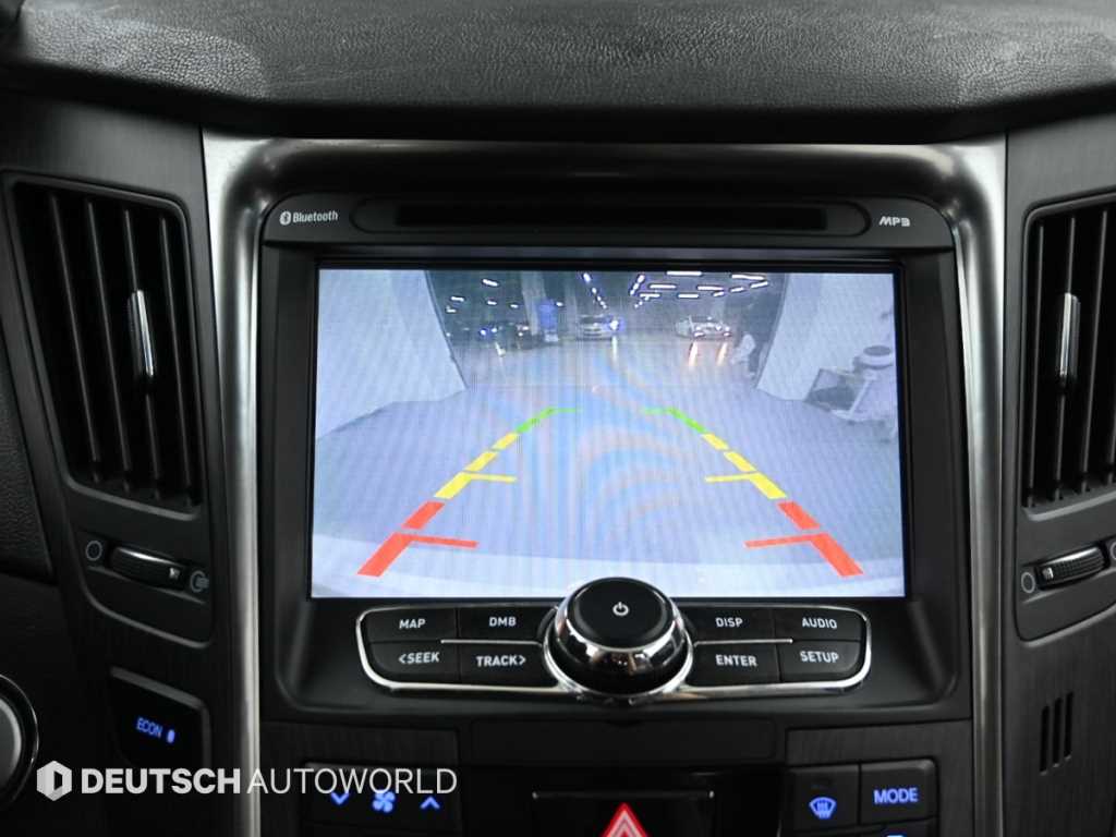 HYUNDAI Sonata 2014 - Importación desde Corea - HF Imports Iquique - Foto 15