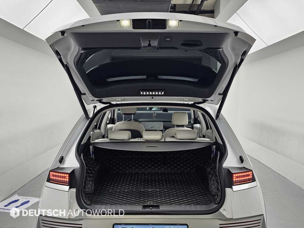 HYUNDAI Ioniq 5 2022 Blanco - Importación desde Corea - HF Imports Iquique - Foto 19