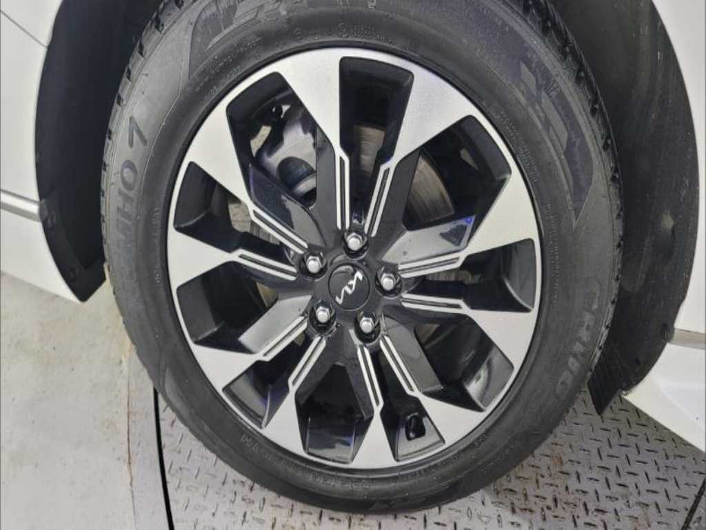 KIA Carnival 2023 - Importación desde Corea - HF Imports Iquique - Foto 17