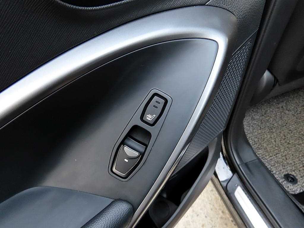 HYUNDAI Maxcruz 2017 Negro - Importación desde Corea - HF Imports Iquique - Foto 16