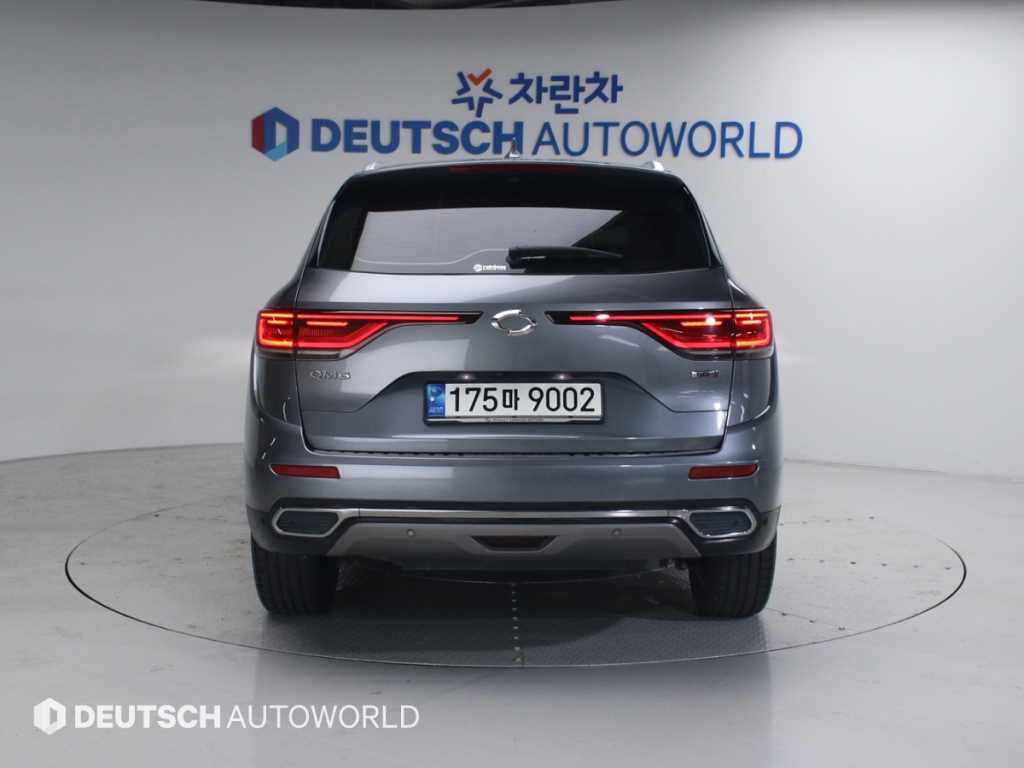 SAMSUNG QM6 - Vista 4