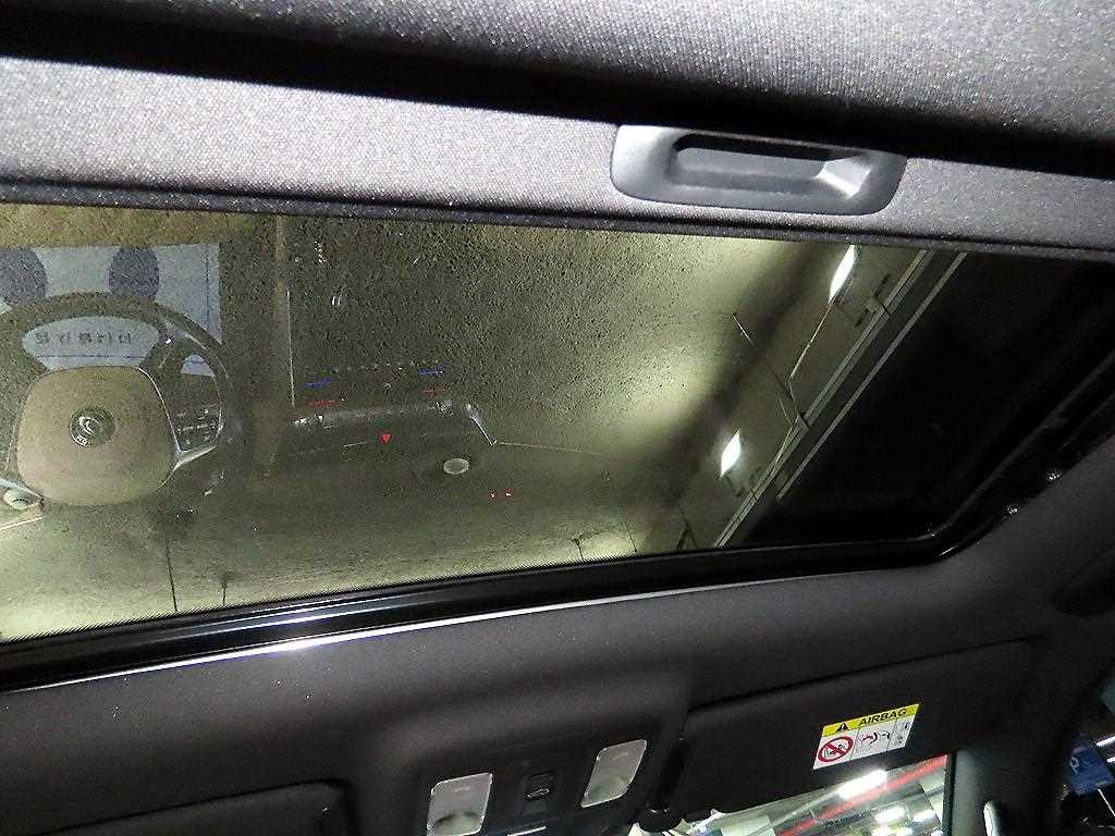 KIA Mohave 2021 Negro - Importación desde Corea - HF Imports Iquique - Foto 15