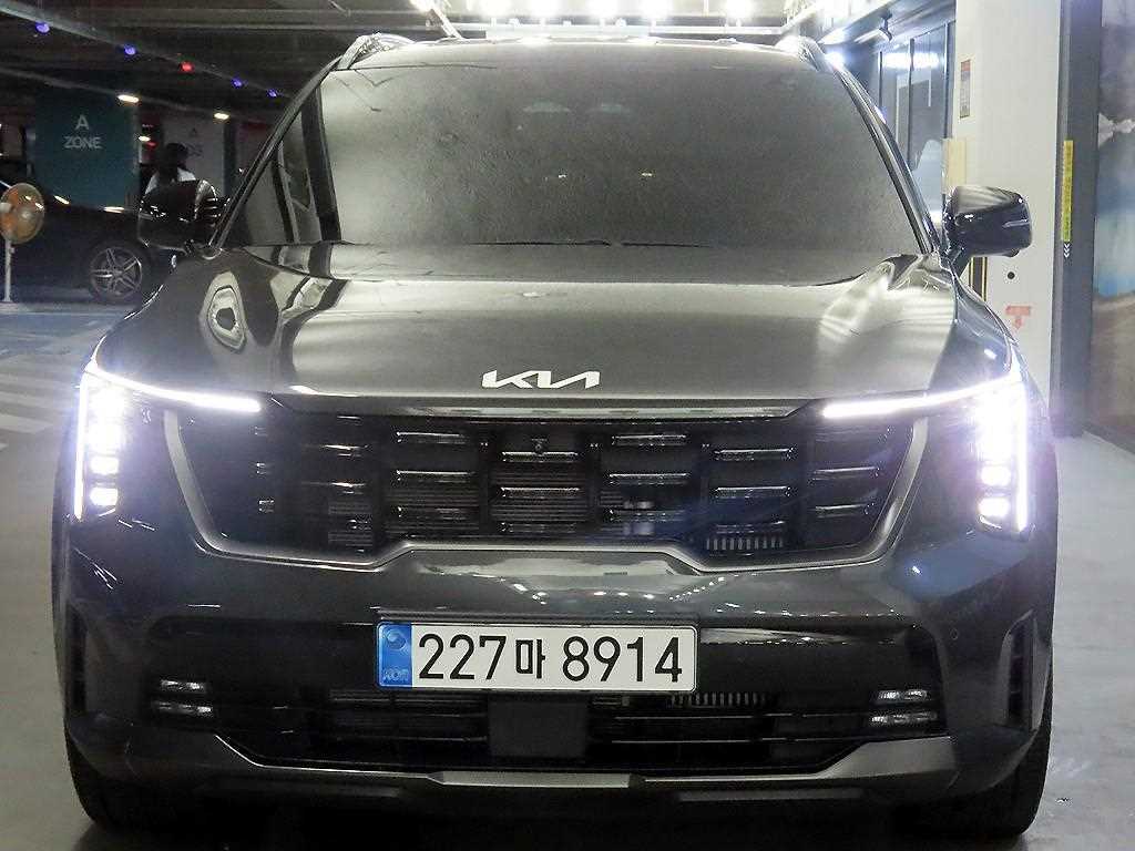 KIA Sorento - Vista 2