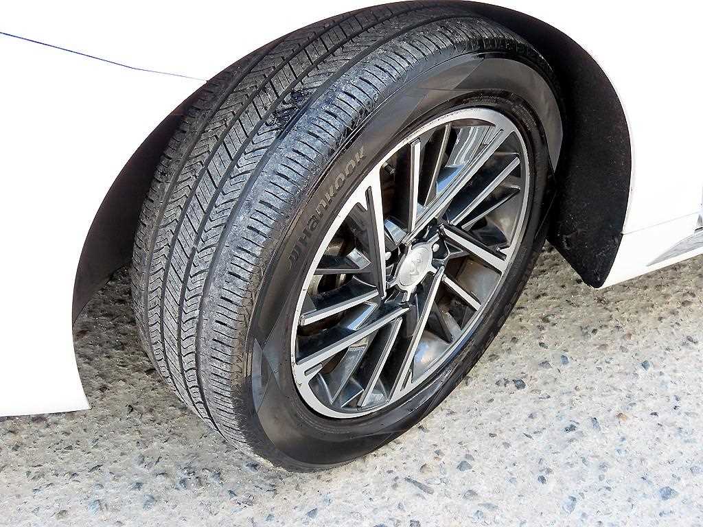 HYUNDAI Grandeur 2021 Blanco - Importación desde Corea - HF Imports Iquique - Foto 20