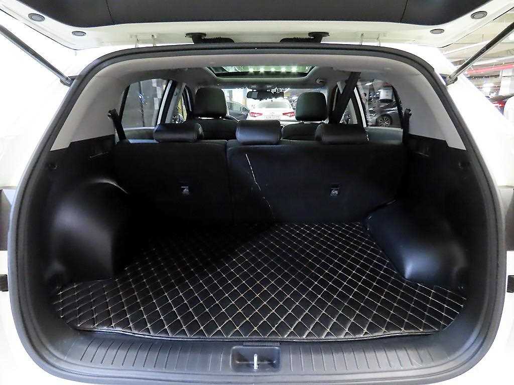 KIA Sportage 2019 Blanco - Importación desde Corea - HF Imports Iquique - Foto 17