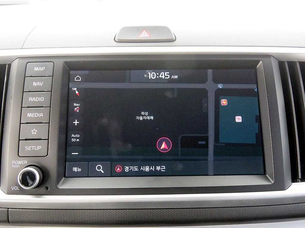 KIA Ray 2022 - Importación desde Corea - HF Imports Iquique - Foto 14