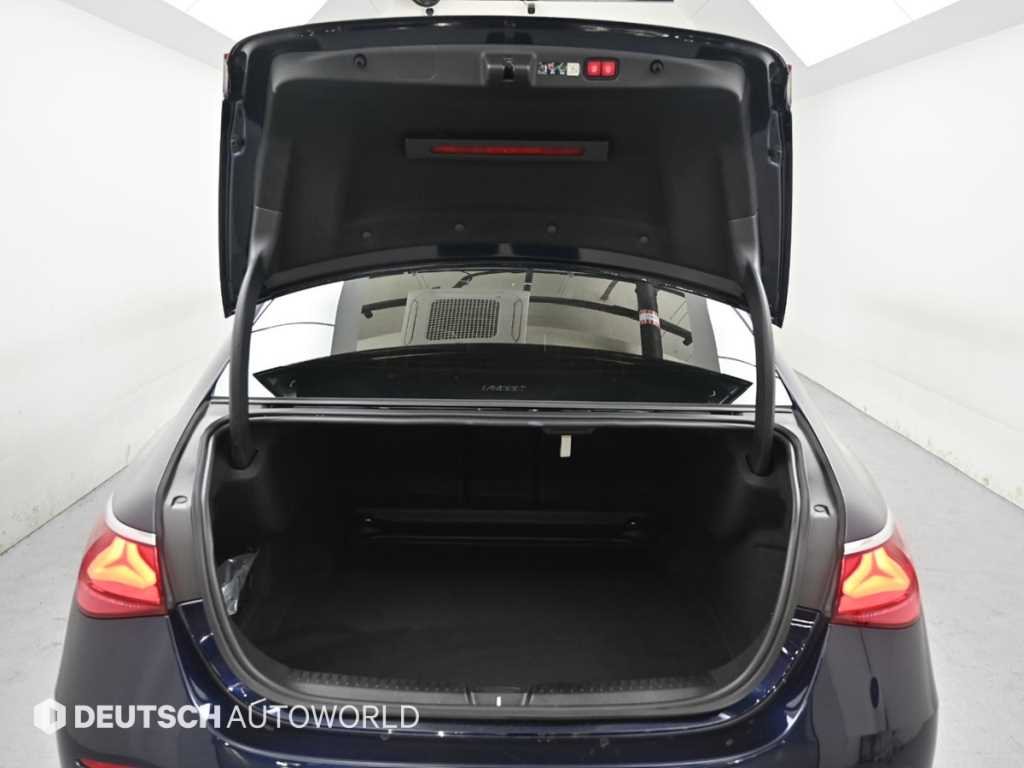 Mercedes Benz E class 2025 Azul - Importación desde Corea - HF Imports Iquique - Foto 19
