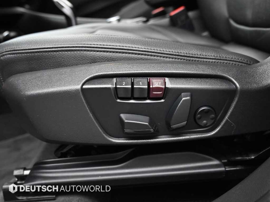 BMW X1 2022 Blanco - Importación desde Corea - HF Imports Iquique - Foto 15