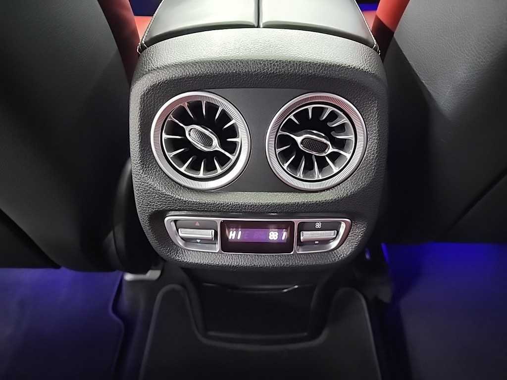 Mercedes Benz G Class (G Wagen) 2021 Blanco - Importación desde Corea - HF Imports Iquique - Foto 13