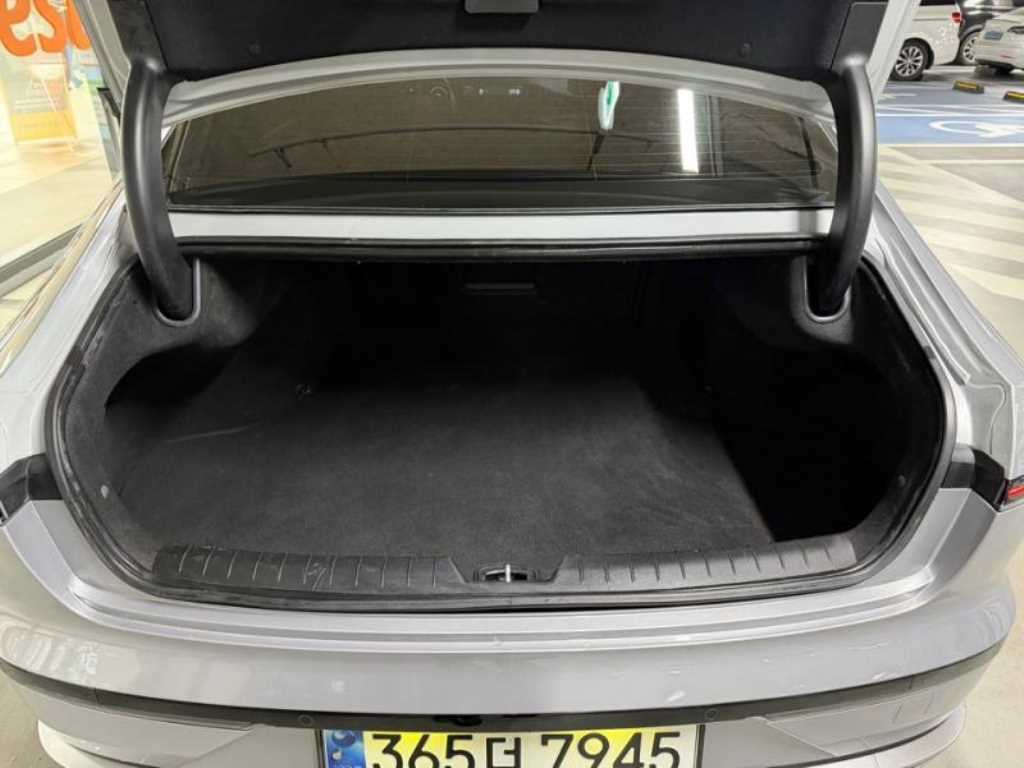 HYUNDAI Grandeur 2023 Gris - Importación desde Corea - HF Imports Iquique - Foto 17