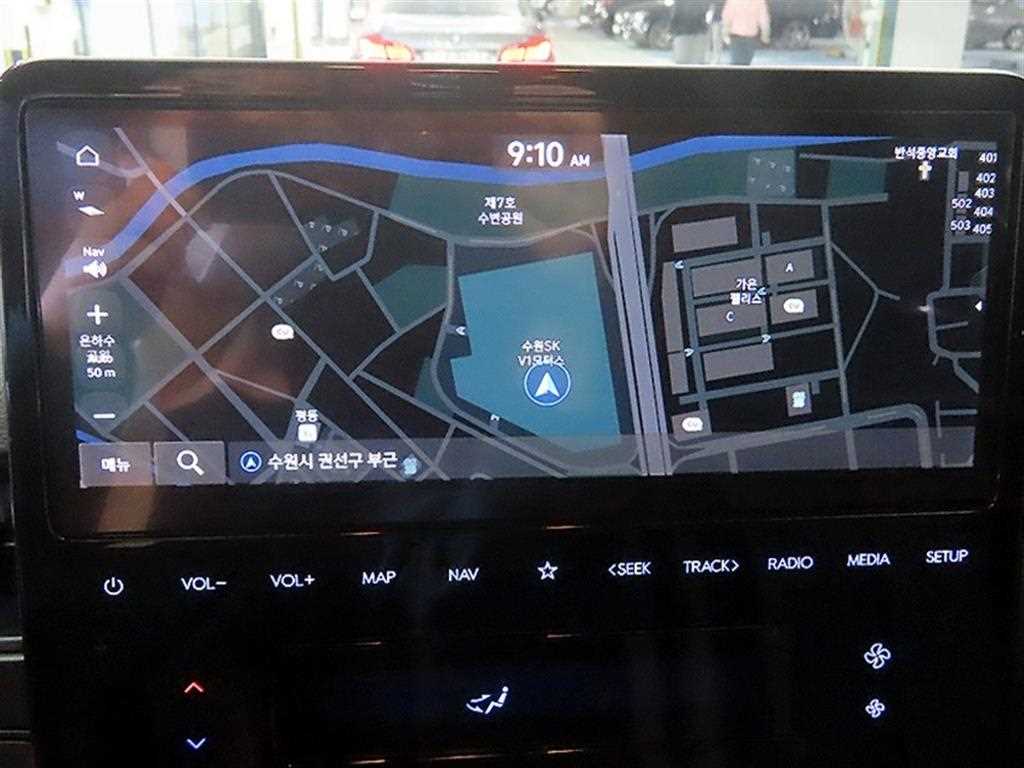 HYUNDAI Staria 2022 Plateado - Importación desde Corea - HF Imports Iquique - Foto 13