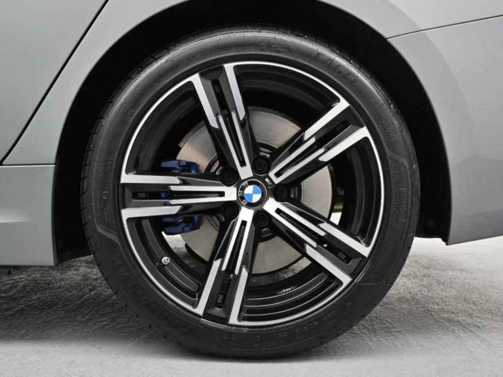 BMW 3 series - Vista 5