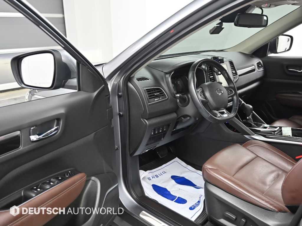 SAMSUNG QM6 - Vista 11