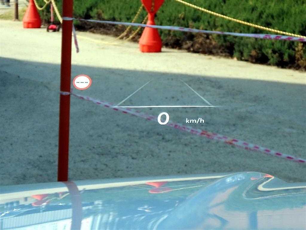 Genesis GV80 - Vista 10