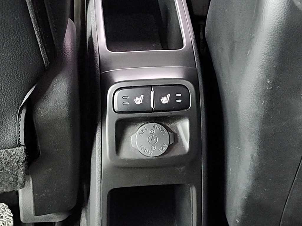 KIA Ray 2021 Negro - Importación desde Corea - HF Imports Iquique - Foto 13