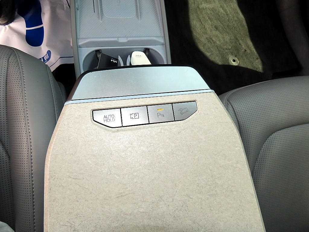 KIA EV3 2025 Blanco - Importación desde Corea - HF Imports Iquique - Foto 13
