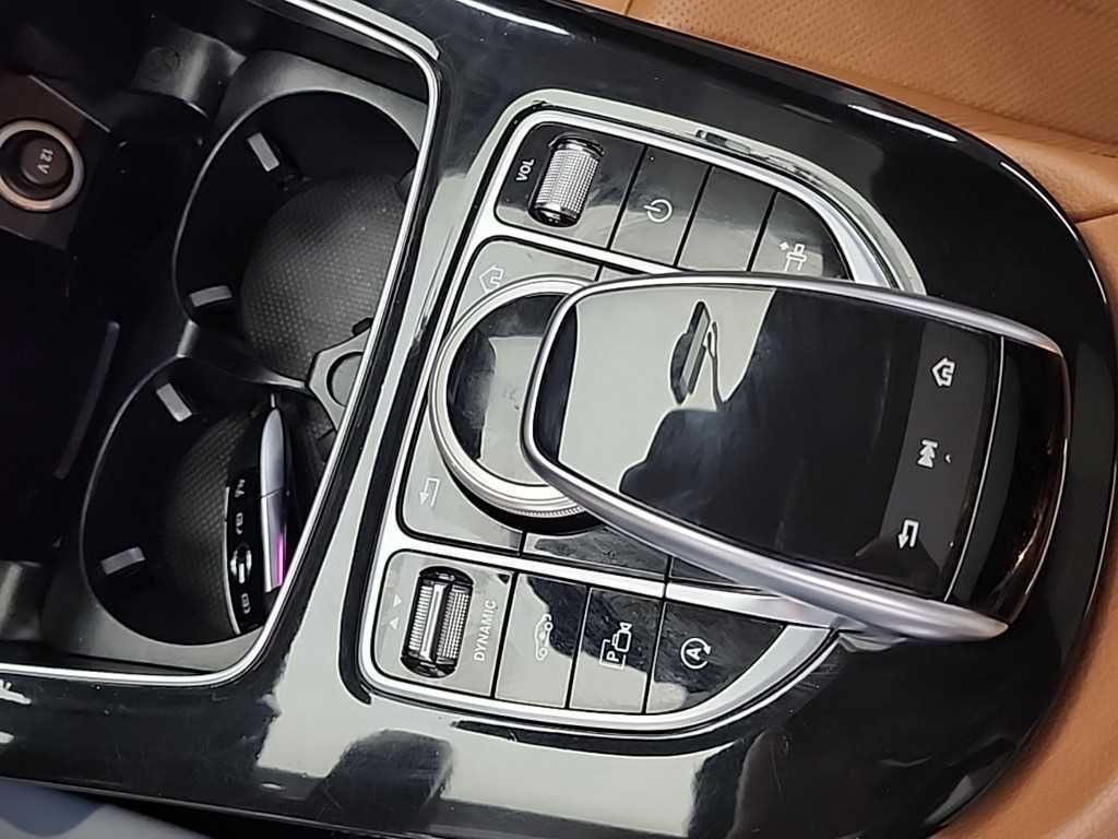 Mercedes Benz E class 2018 Blanco - Importación desde Corea - HF Imports Iquique - Foto 17