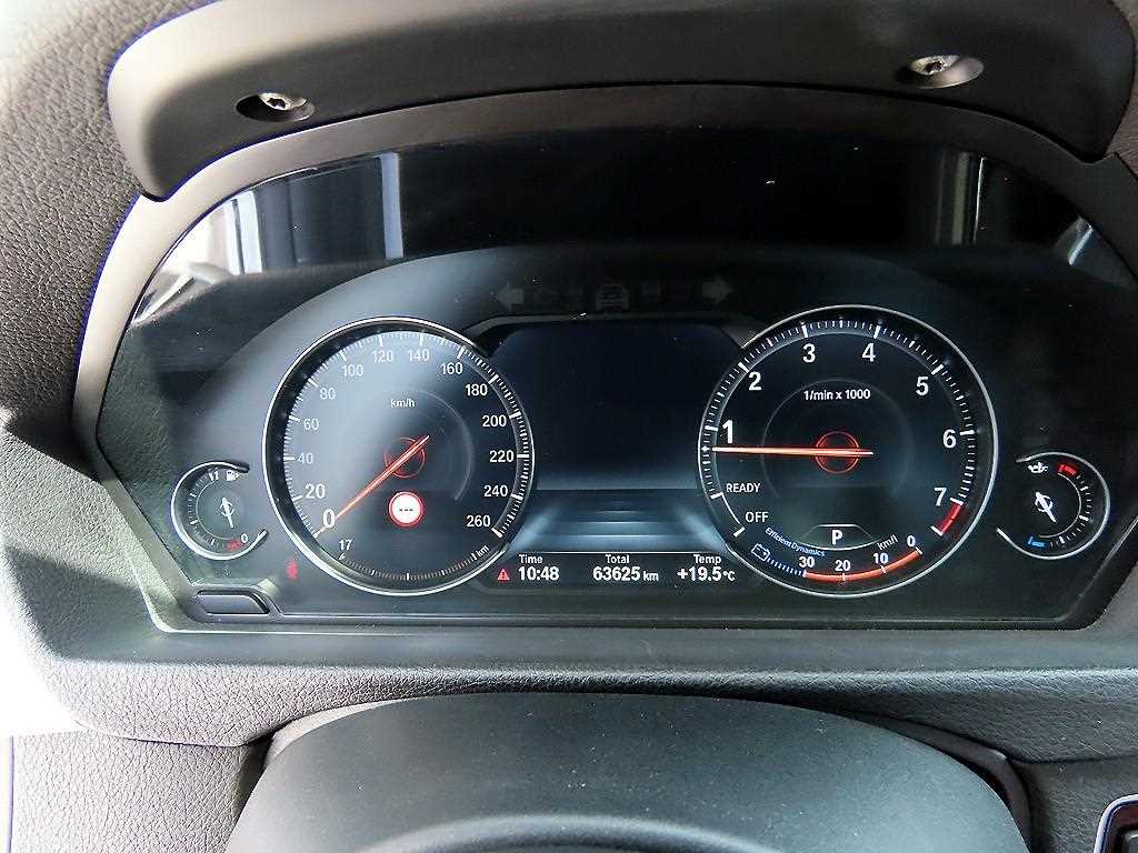 BMW 3 series - Vista 9