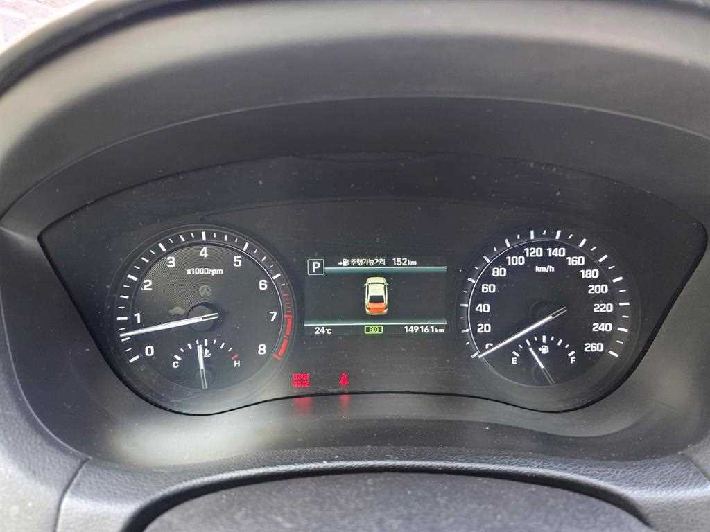 Genesis G80 - Vista 7