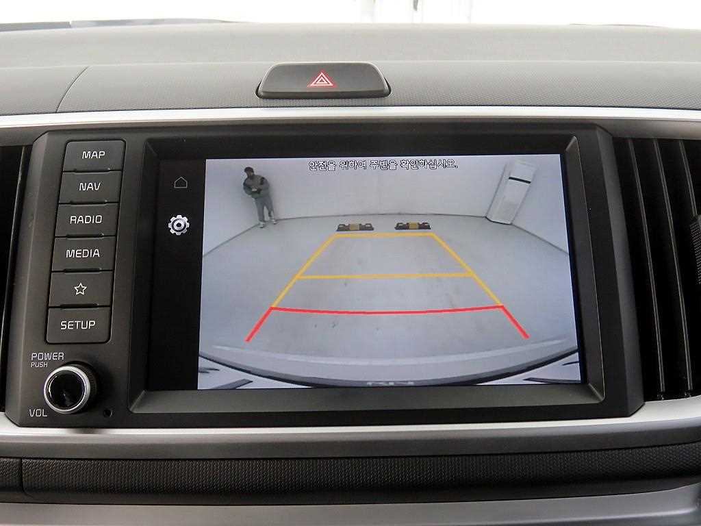 KIA Ray 2022 - Importación desde Corea - HF Imports Iquique - Foto 15