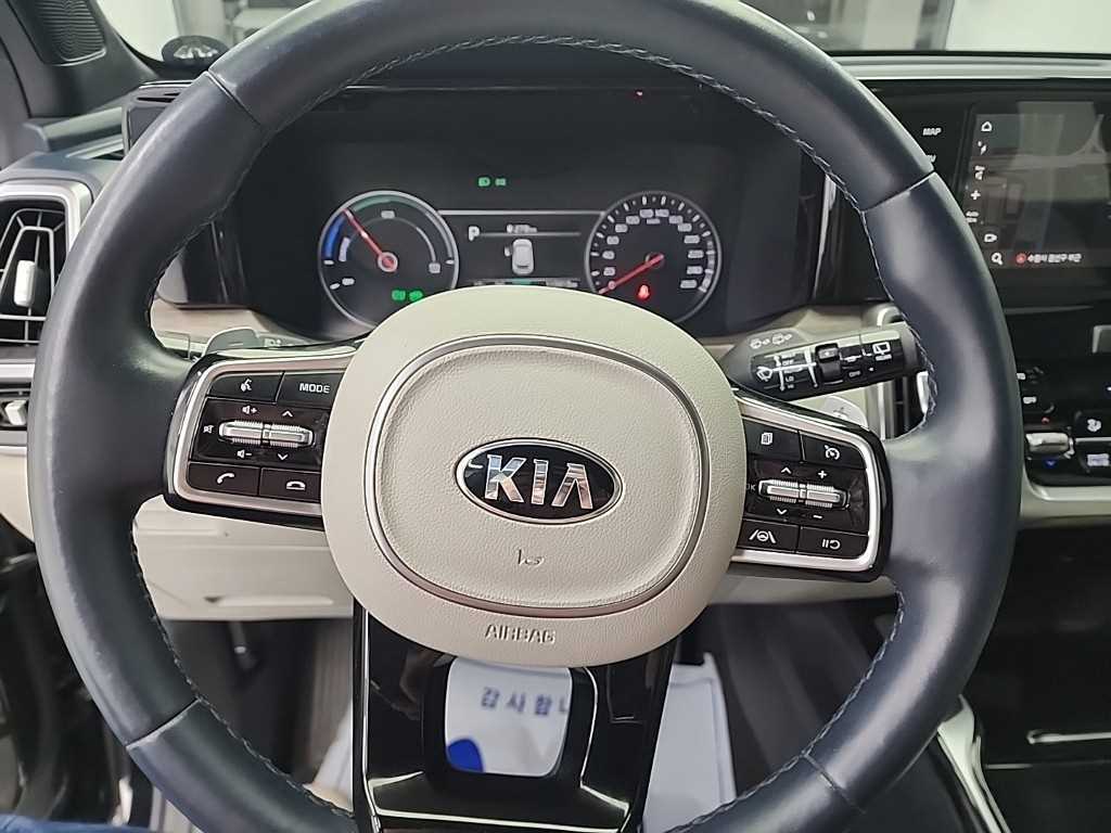 KIA Sorento - Vista 9