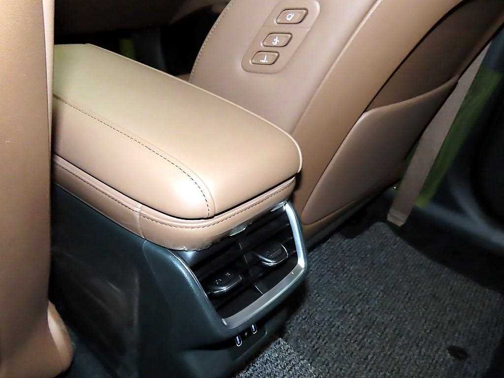 HYUNDAI Grandeur 2023 Negro - Importación desde Corea - HF Imports Iquique - Foto 16