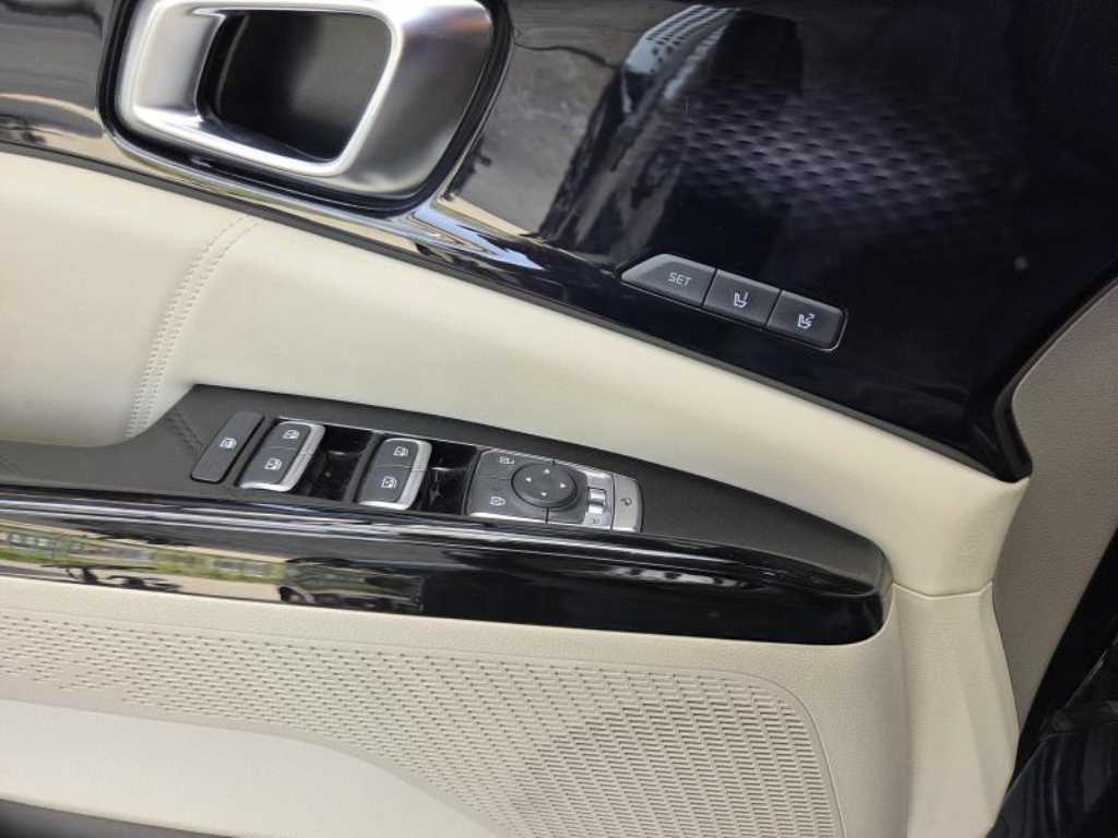 KIA Carnival 2021 Negro - Importación desde Corea - HF Imports Iquique - Foto 14