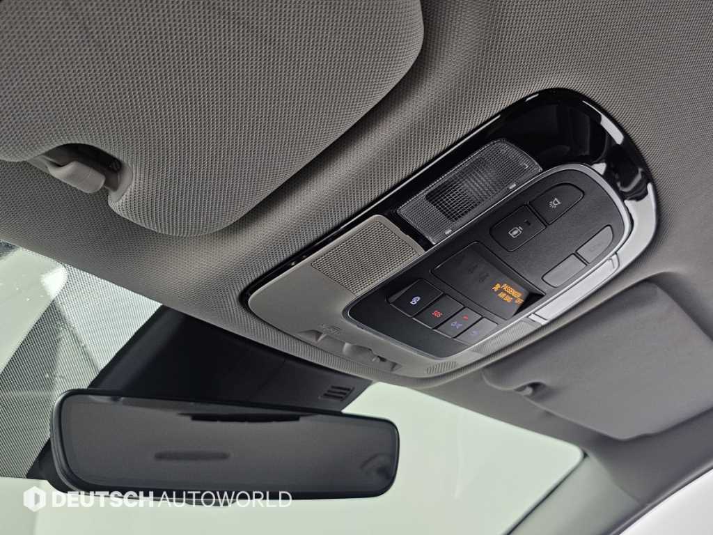 HYUNDAI Sonata 2020 Blanco - Importación desde Corea - HF Imports Iquique - Foto 18