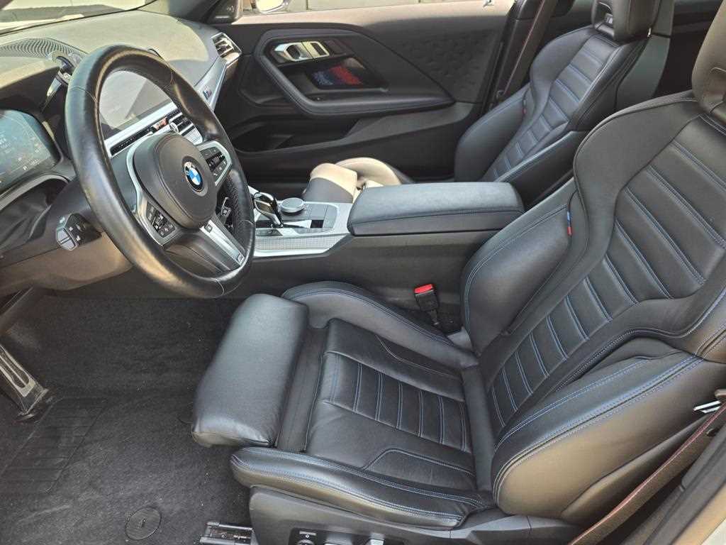 BMW 2 series 2022 Gris - Importación desde Corea - HF Imports Iquique - Foto 15
