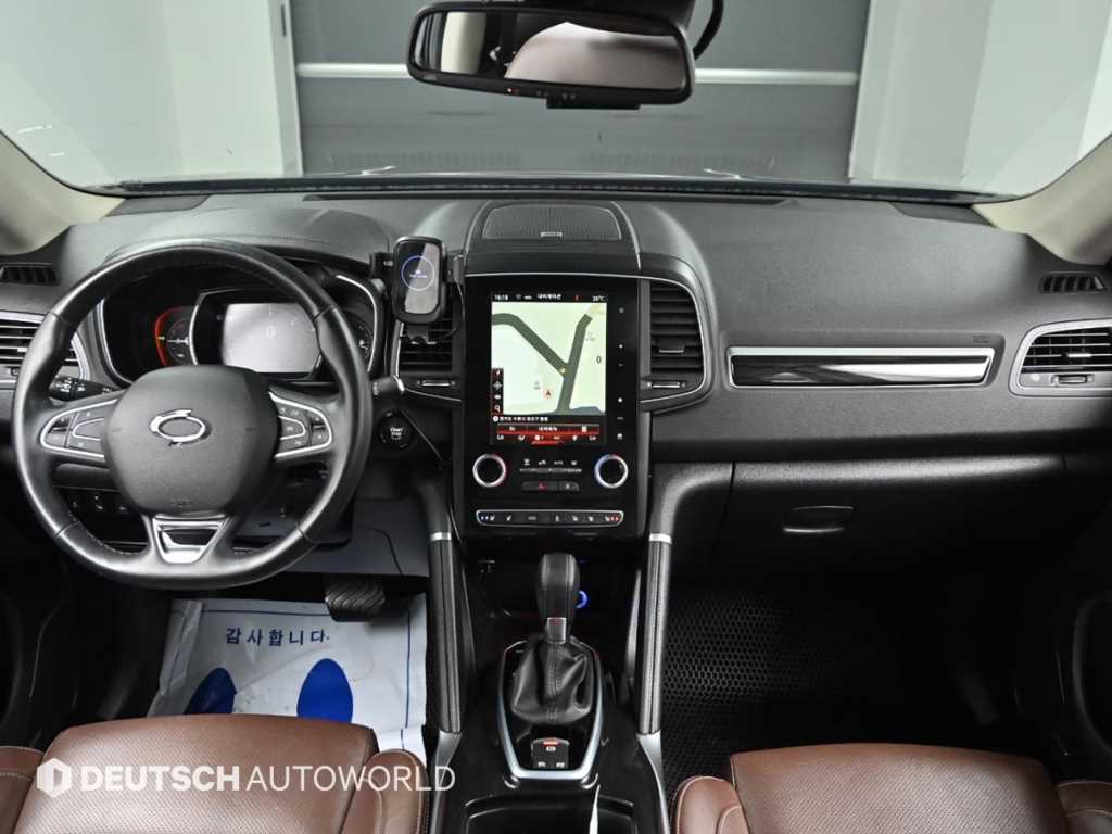 SAMSUNG QM6 - Vista 7