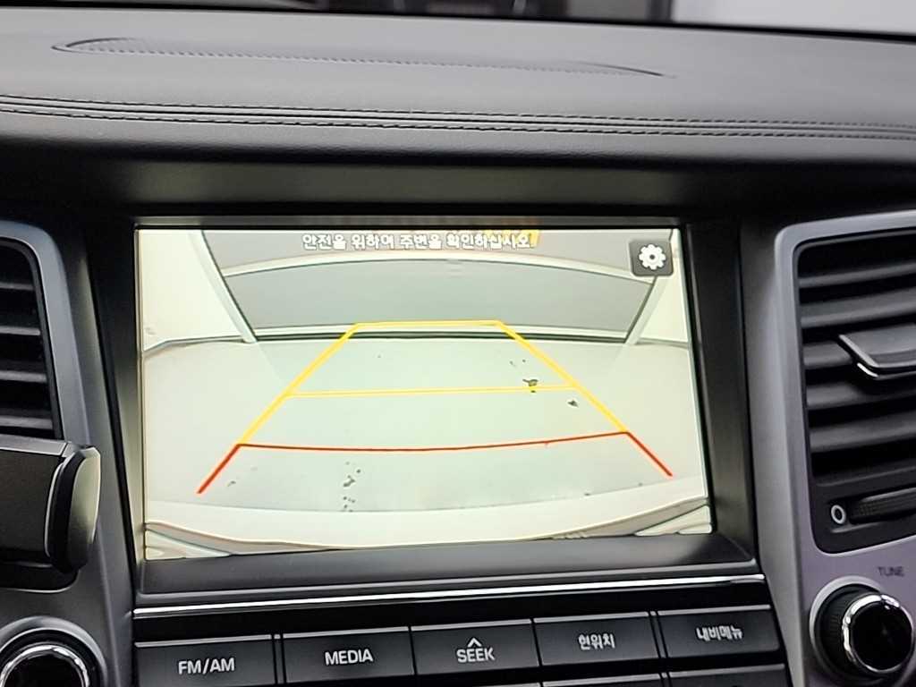 HYUNDAI Tucson 2016 Blanco - Importación desde Corea - HF Imports Iquique - Foto 15