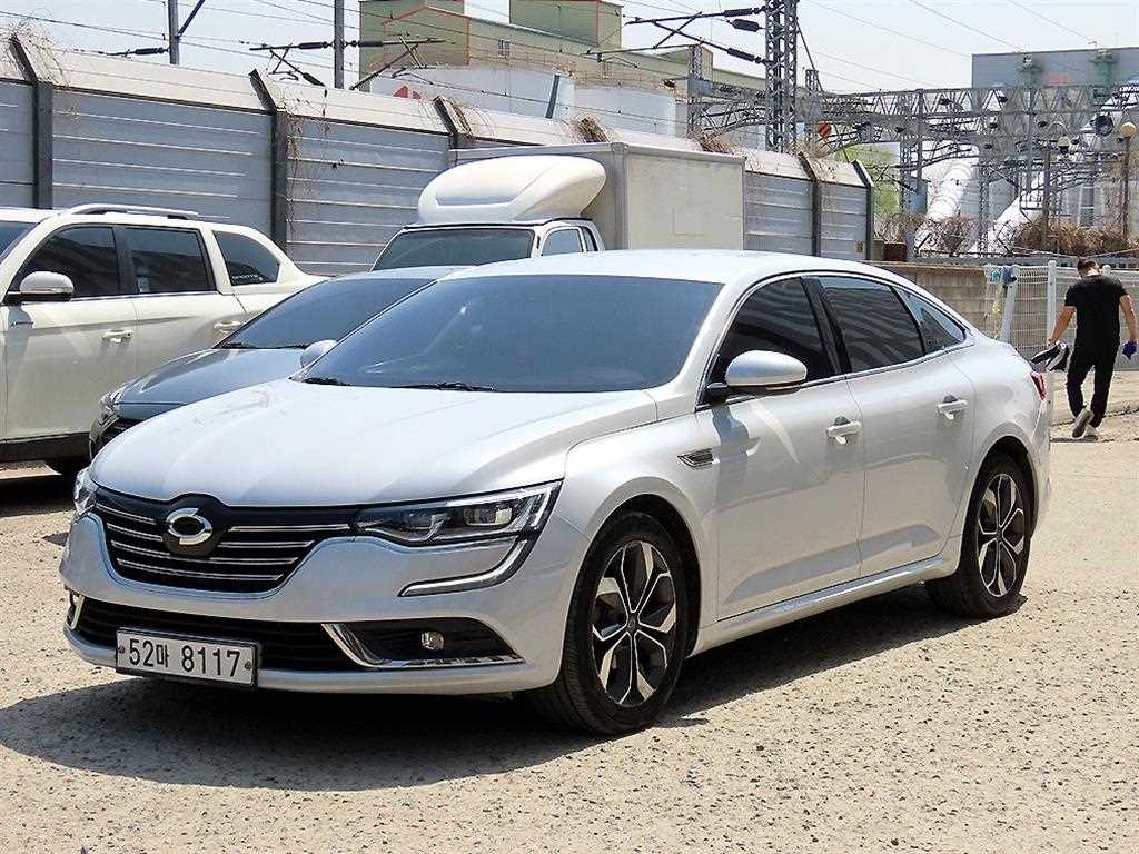 SAMSUNG SM6 - Vista 2