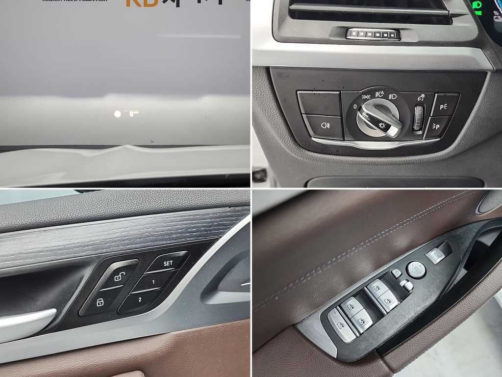 BMW iX3 2022 - Importación desde Corea - HF Imports Iquique - Foto 19