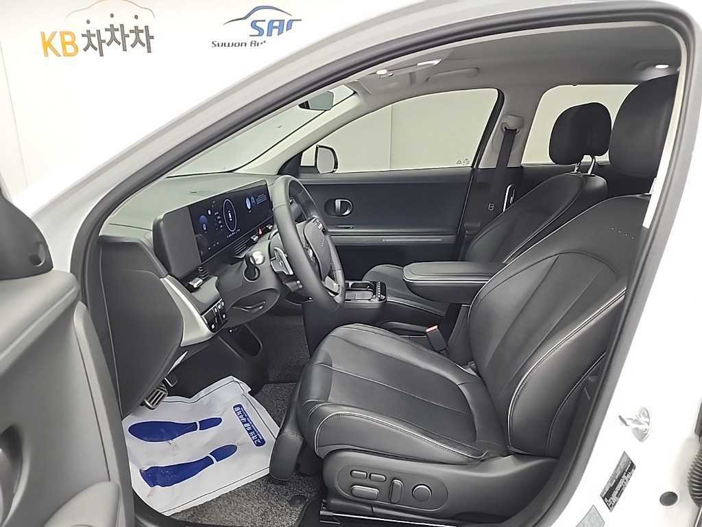 HYUNDAI Ioniq 5 - Vista 11