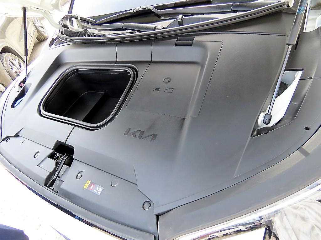 KIA EV3 2025 Blanco - Importación desde Corea - HF Imports Iquique - Foto 19